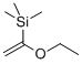 CAS#: 81177-92-6， (1-Ethoxyvinyl)-Trimethylsilane