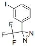 CAS#: 81340-56-9， 3-(Trifluoromethyl)-3-(3-Iodophenyl)Diazirine