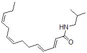 CAS#: 81427-15-8， Hazaleamide