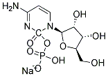 CAS#: 81487-28-7， 2'-Cytidylic Acid Disodium Salt