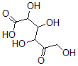 CAS#: 815-89-4， 5-Ketogluconic Acid