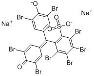 CAS#: 81590-28-5， Tetrabromophenol Blue Disodium Salt