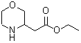 CAS#: 81684-84-6， Ethyl 3-morpholinylacetate