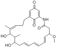 CAS#: 81904-15-6， Mycotrienol I