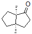 CAS#: 820222-63-7， (3aR,6aR)-rel-Hexahydro-3a,6a-dimethyl-1(2H)-Pentalenone