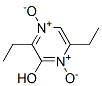 CAS#: 820250-46-2， 3,6-Diethyl-2-Pyrazinol 1,4-Dioxide