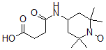 CAS#: 82048-29-1， 4-Succinylamino-2,2,6,6-Tetramethylpiperidine-N-Oxide
