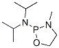 CAS#: 82086-46-2， 3-Methyl-N,N-Dipropan-2-Yl-1,3,2-Oxazaphospholidin-2-Amine