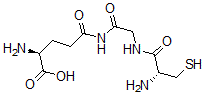 CAS#: 82147-51-1， Glutathione Amide