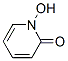 CAS#: 822-89-9， 2-Hydroxypridine-N-oxide