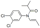 CAS#: 82351-05-1， 3,4-Dichlorophenyl Propenylisobutylamide