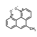 CAS#: 823813-64-5， 5-Methyl-1,10-phenanthroline 1,10-dioxide