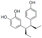CAS#: 82382-19-2, (R*,S*)-4-(1-Ethyl-2-(4-Hydroxyphenyl)Butyl)-1,2-Benzenediol