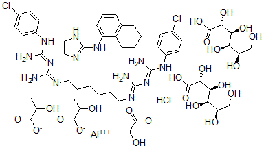 CAS#: 82432-17-5， Lurgyl