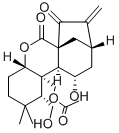 CAS#: 82460-75-1， Rabdophyllin G