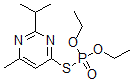 CAS#: 82463-42-1， 2-Isopropyl-6-methyl-4-S-pyrimidinyl diethylthiophosphate