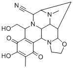 CAS#: 82475-12-5， Naphthocyanidine