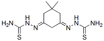 CAS#: 82531-23-5， 5,5-Dimethyl-1,3-Cyclohexanedione Bis(Thiosemicarbazone)