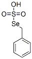 CAS#: 82571-51-5， Selenosulfuric Acid, Se-(Phenylmethyl) Ester
