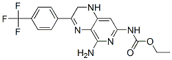 CAS#: 82586-03-6， (5-Amino-1,2-Dihydro-3-(4-(Trifluoromethyl)Phenyl)Pyrido[3,4-b]Pyrazin-7-Yl)-Carbamic Acid Ethyl Ester