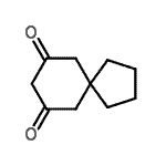 CAS#: 82683-51-0， Spiro[4.5]decane-7,9-dione