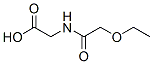 CAS#: 82735-51-1， N-Ethoxyacetylglycine