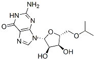CAS#: 82773-20-4， O-Isopropylguanosine