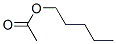 CAS 登录号：828-63-7， 正戊基乙酸酯