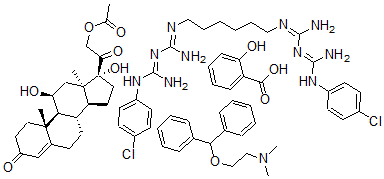 CAS#: 82824-05-3， Despa-Kowa