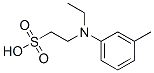 CAS#: 82856-59-5， 2-(Ethyl(m-Tolyl)Amino)Ethanesulfonic Acid