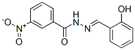 CAS#: 82859-78-7， 3-Nitro-Benzoic Acid Salicylidenehydrazide