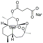 CAS#: 82864-68-4， Sodium Artesunate