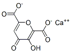 CAS#: 831-53-8, Calcium 3-Hydroxy-4-Oxopyran-2,6-Dicarboxylate