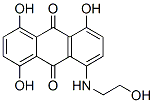 CAS#: 83249-33-6， 1,4,5-Trihydroxy-8-[(2-Hydroxyethyl)Amino]Anthraquinone