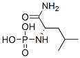 CAS#: 83328-05-6， N-Phosphoryl-L-Leucinamide