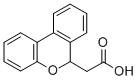 CAS#: 83360-40-1， 6-Carboxymethyl-6H-Dibenzo[b,d]Pyran