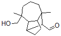 CAS#: 83454-04-0， Hydroxyisolongifolaldehyde