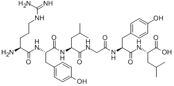 structure of CAS# 83471-50-5, alpha-Casein;(2S)-2-[[(2S)-2-[[2-[[(2S)-2-[[(2S)-2-[[(2S)-2-Amino-5-Guanidino-Pentanoyl]Amino]-3-(4-Hydroxyphenyl)Propanoyl]Amino]-4-Methyl-Pentanoyl]Amino]Acetyl]Amino]-3-(4-Hydroxyphenyl)Propanoyl]Amino]-4-Methyl-Pentanoic Acid;(2S)-2-[[(2S)-2-[[2-[[(2S)-2-[[(2S)-2-[[(2S)-2-Amino-5-Guanidino-1-Oxopentyl]Amino]-3-(4-Hydroxyphenyl)-1-Oxopropyl]Amino]-4-Methyl-1-Oxopentyl]Amino]-1-Oxoethyl]Amino]-3-(4-Hydroxyphenyl)-1-Oxopropyl]Amino]-4-Methylpentanoic Acid;(2S)-2-[[(2S)-2-[[2-[[(2S)-2-[[(2S)-2-[[(2S)-2-Amino-5-Guanidino-Pentanoyl]Amino]-3-(4-Hydroxyphenyl)Propanoyl]Amino]-4-Methyl-Pentanoyl]Amino]Acetyl]Amino]-3-(4-Hydroxyphenyl)Propanoyl]Amino]-4-Methyl-Valeric Acid