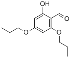 CAS#: 834885-08-4， 4,6-Dipropoxysalicylaldehyde