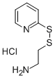 CAS#: 83578-21-6， (S)-2-Pyridylthiocysteamine Hydrochloride
