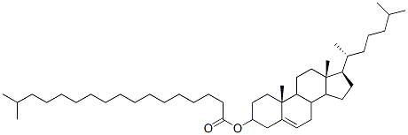 CAS#: 83615-24-1， Cholesteryl Isostearate