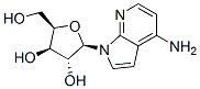 CAS#: 83683-90-3， (2R,3R,4R,5R)-2-(5-Amino-2,9-Diazabicyclo[4.3.0]Nona-1,3,5,7-Tetraen-9-Yl)-5-(Hydroxymethyl)Oxolane-3,4-Diol