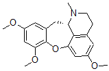 CAS#: 83685-19-2， Fissistigine C