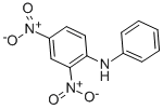 CAS#: 837-64-9， 2,4-Dinitro-N,N-Diethylaniline