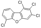 CAS#: 83704-21-6， 1,2,3,6-Tetrachloro-Dibenzofuran