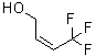 CAS#: 83706-98-3， cis-4,4,4-Trifluorobut-2-Enol