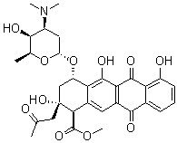 CAS#: 83753-74-6， Sulfurmycin