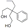 CAS#: 83763-12-6， 3-Phenyl-3-Propylpentane-1,5-Diol