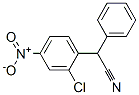 CAS#: 83783-67-9， (2-Chloro-4-Nitrophenyl)Phenylacetonitrile