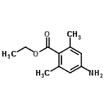 CAS#: 83795-46-4， Ethyl 4-amino-2,6-dimethylbenzoate